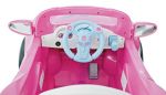Детский электромобиль Geoby Cute Roadster